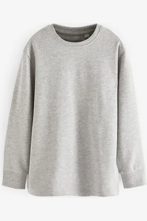 Next Long Sleeve Cosy T-Shirt (3-16yrs)
