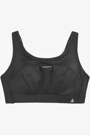 Next Active Sports Antibounce Dry Tech Extra High Impact C-H Bra