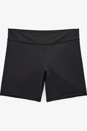 Next Long Length Bikini Shorts