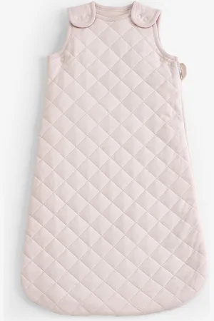 Next Quilted Baby 2.5 Tog 100% Cotton Sleep Bag