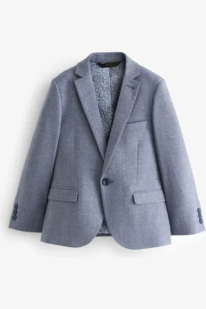 Next Suit Jacket (12mths-16yrs)