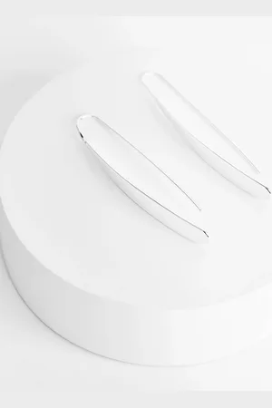 Next Tone Pull Through Earrings