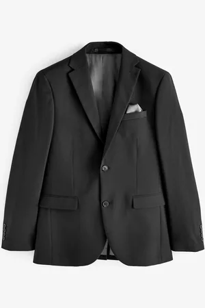 Next Regular Fit Essential Suit Jacket