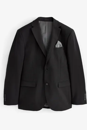 Next Slim Fit Essential Suit Jacket