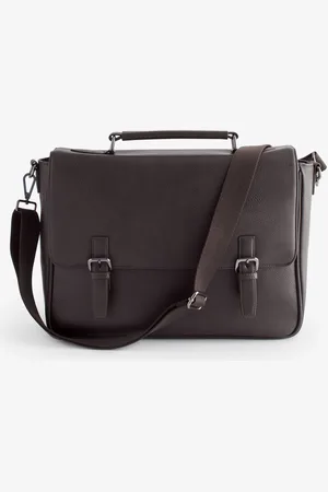 Next Briefcase Messenger Bag