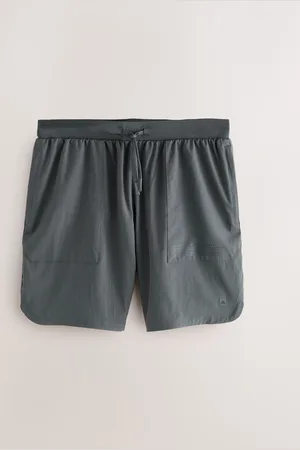 Next Slate Active Cargo Gym Training Shorts