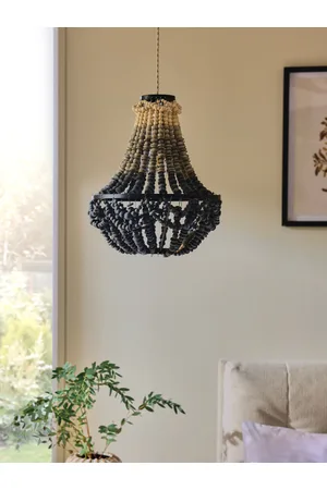 Next Tahlia Easy Fit Pendant Lamp Shade