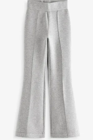 Next Flared Jersey Trousers