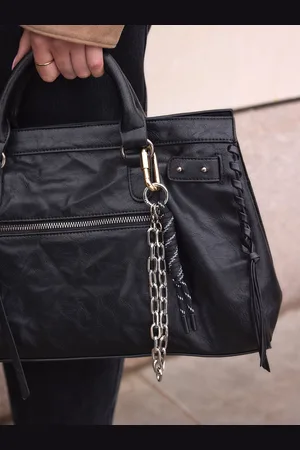 Next Tone Bag Charm Chain