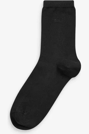 Next Modal Ankle Socks Seven Pack