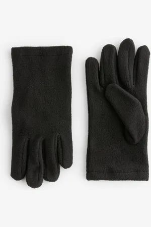 Next Fleece Gloves