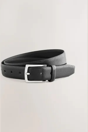 Next Formal Texture Belt