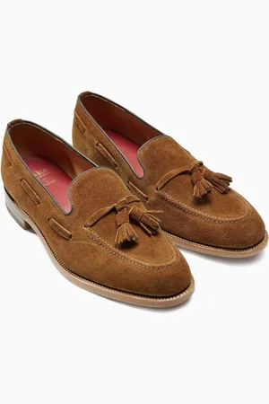 Next Loake For Suede Loafers