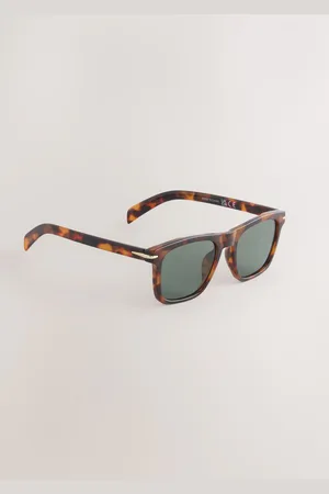 Next Tortoiseshell Sunglasses