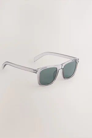 Next Clear Sunglasses