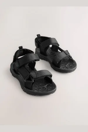 Next Touch Fastening Strap Trekker Sandals