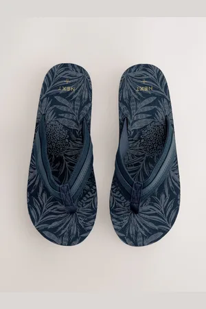 Next Fray Flip Flops