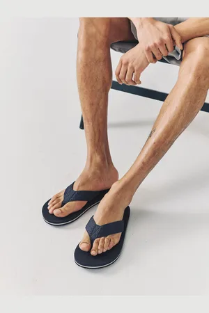Next Textured Flip Flops