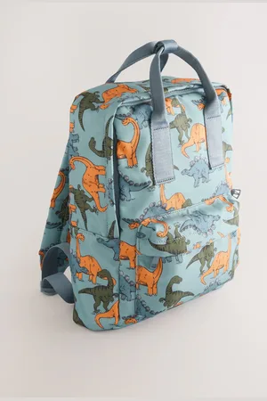 Next Dinosaur Print Backpack