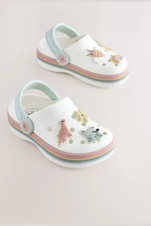 Next Character Clogs