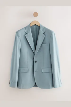 Next Slim Fit TENCEL Suit Jacket