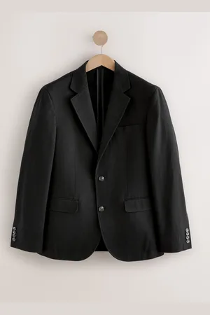 Next Slim Fit TENCEL Suit Jacket
