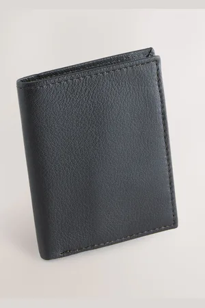 Next Chocolate Mini Bifold Cardholder Wallet