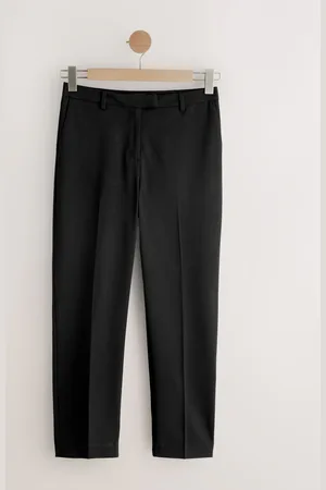 Next Slim Tailored Trousers