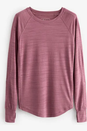 Next Active Lightweight Long Sleeve Top