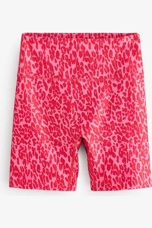 Next Animal Active Power Cycling Shorts