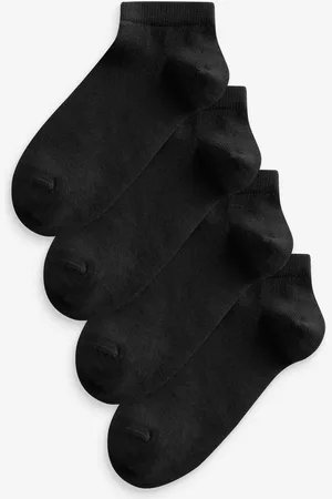 Next Modal Trainer Socks 4 Pack
