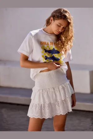 Next Rara Mini Skirt