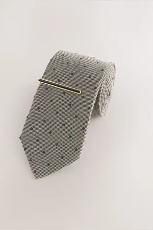 Next Polka Dot Tie