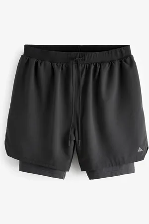 Next 2-In-1 Training Shorts