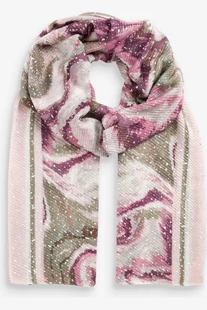 Next Marble Lightweight Scarf