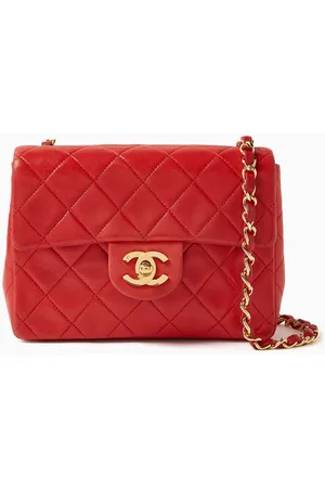 HUGE CHANEL BAG COLLECTION - 22 CHANEL BAGS (+ Try On Mod Shots) All 3 Chanel  Heart Bag Sizes & More 