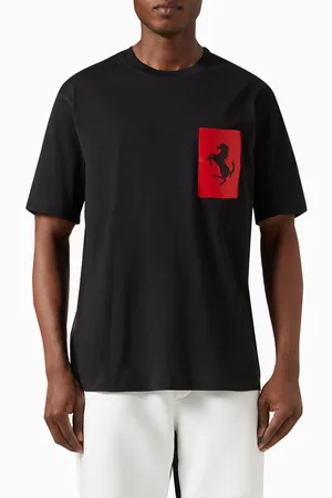 Ferrari t cheap shirt uae