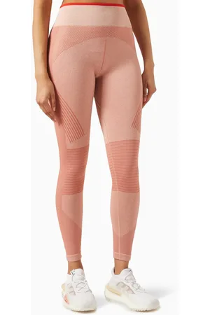 Leggings & Sports Leggings in the color Orange for women - Shop your  favorite brands - prices in dubai