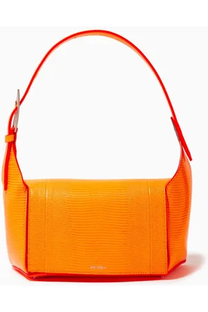 Orange brand outlet bags