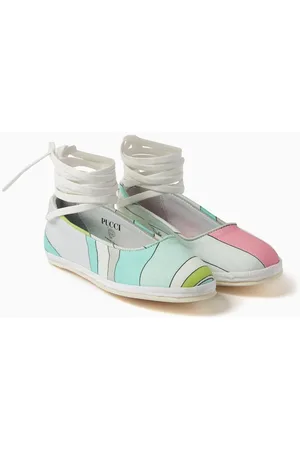 Emilio pucci ballerina on sale sneakers