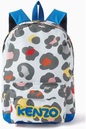 Kenzo backpack outlet sale uk