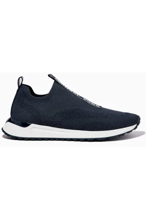 Miles Stretch Knit Slip-on Sneaker