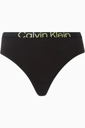 Calvin Klein Briefs Thongs for Women on sale sale discounted price