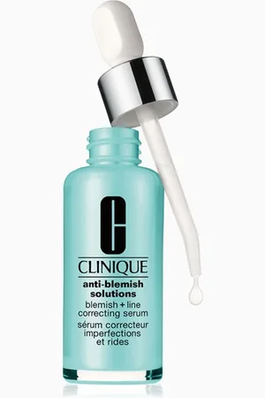 Clinique Anti-Blemish Solutions™ Blemish + Line Correcting Serum, 30ml