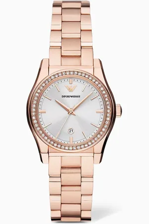 Emporio Armani Federica Quartz Watch, 32mm