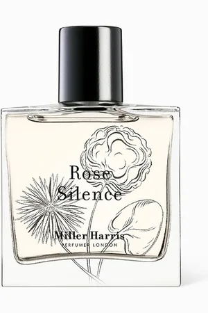 Miller Harris Rose Silence Eau de Parfum, 50ml