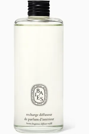 DIPTYQUE Baies Home Fragrance Reed Diffuser Refill, 200ml