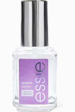 Essie Speed Setter Top Coat, 13.5ml