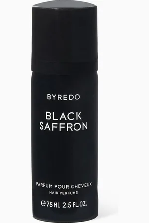 BYREDO Black Saffron Hair Perfume, 75ml