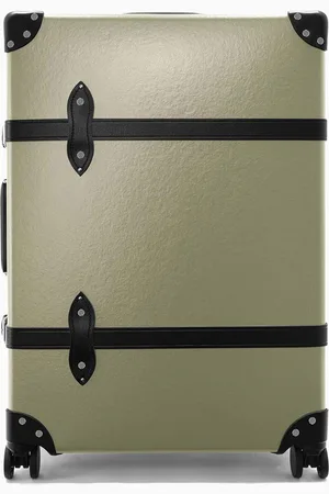 Globetrotter Medium Centenary 4 Wheel Check-in Suitcase